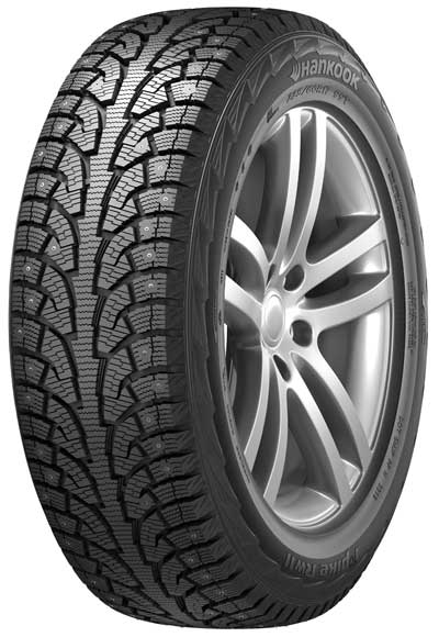 Hankook Winter i*Pike RW11 (Studdable)